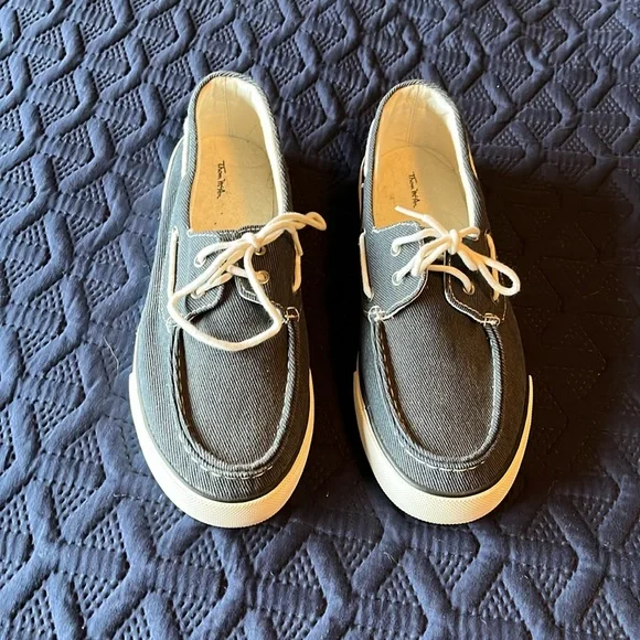 Tom Mccann Thom Mcan Store Vintage Tom McCann Loafers (2) Earth